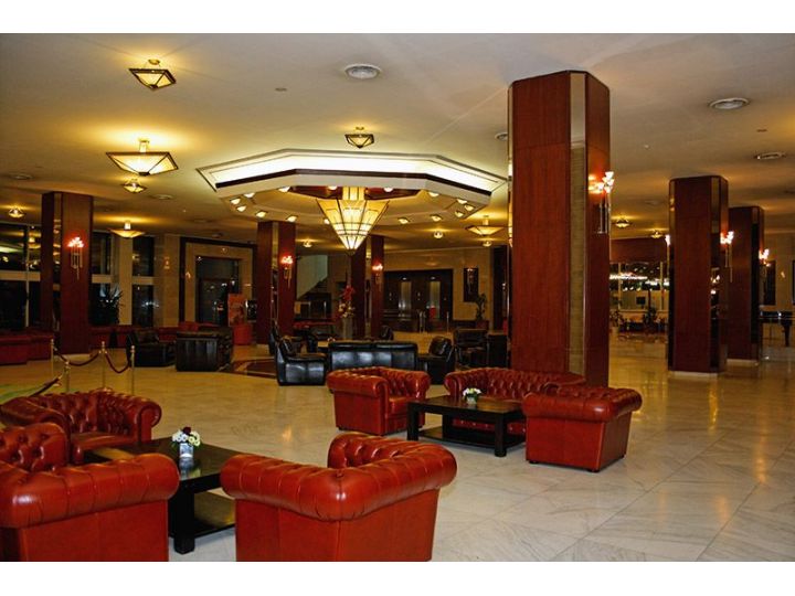 Hotel Aro Palace, Brasov Oras - imaginea 