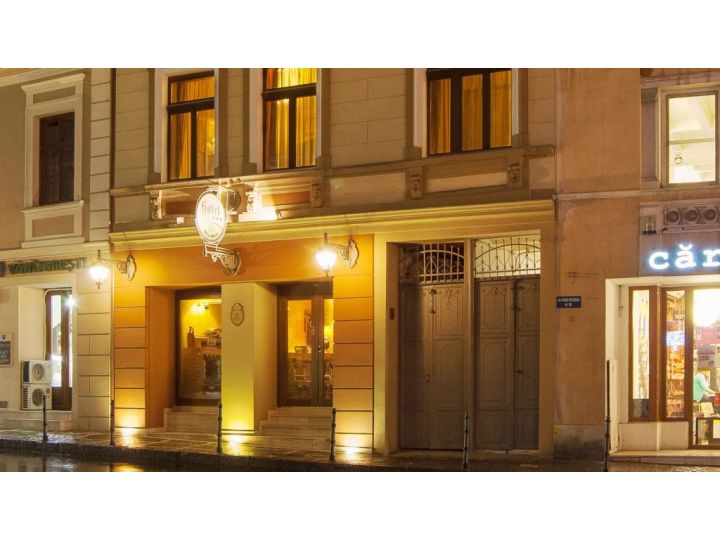 Hotel Bella Muzica, Brasov Oras - imaginea