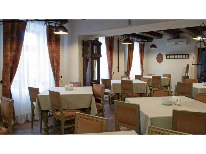 Hotel Bella Muzica, Brasov Oras - imaginea