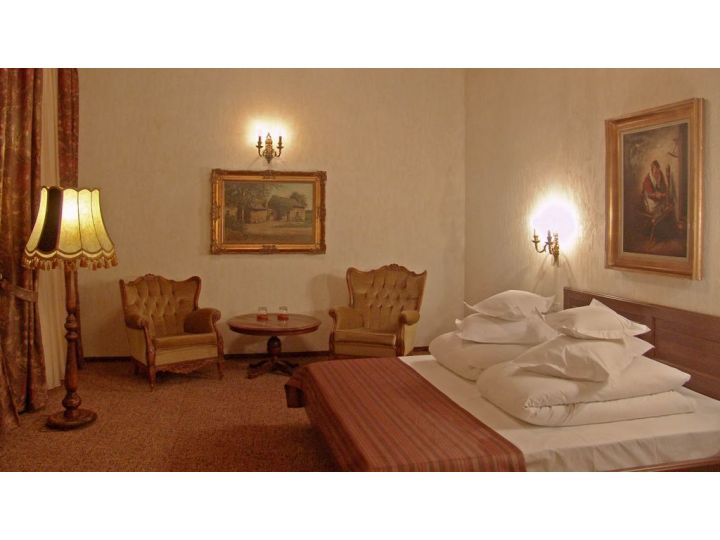 Hotel Bella Muzica, Brasov Oras - imaginea