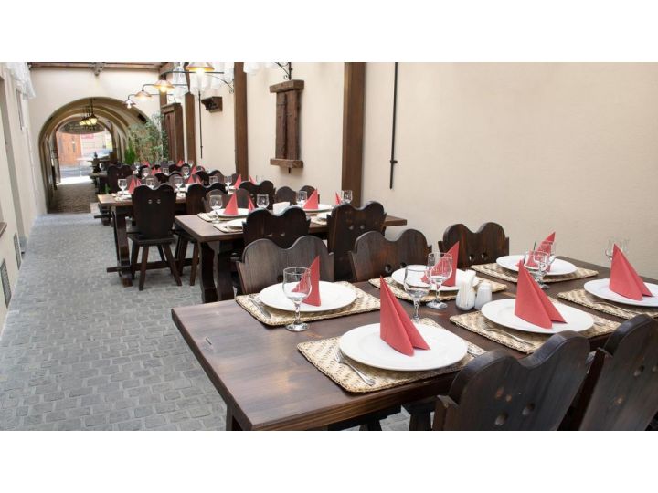 Hotel Bella Muzica, Brasov Oras - imaginea