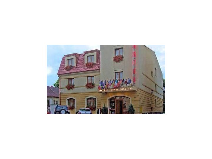 Hotel Brasov, Brasov Oras - imaginea 