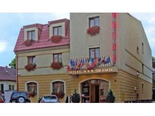 Hotel Brasov, Brasov Oras - 1