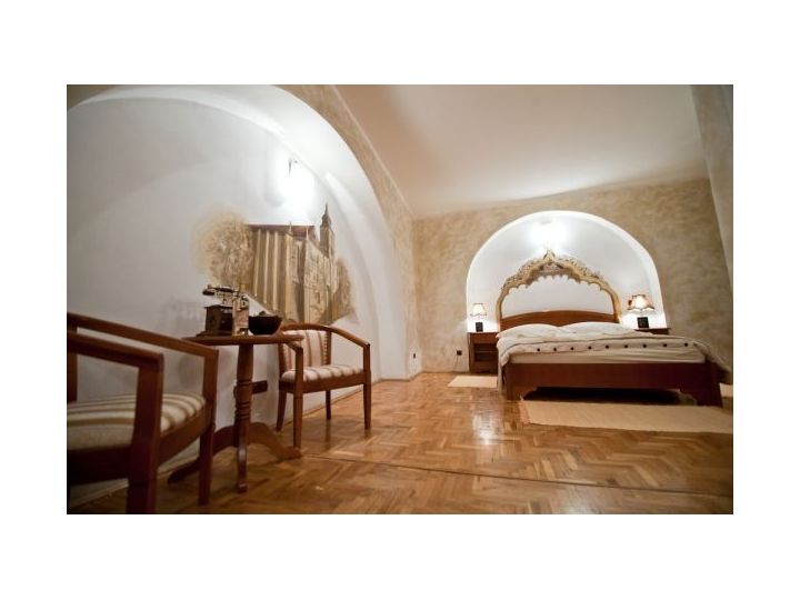 Pensiunea Casa Albert, Brasov Oras - imaginea 