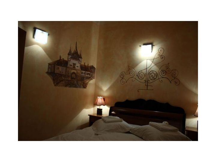 Pensiunea Casa Albert, Brasov Oras - imaginea 