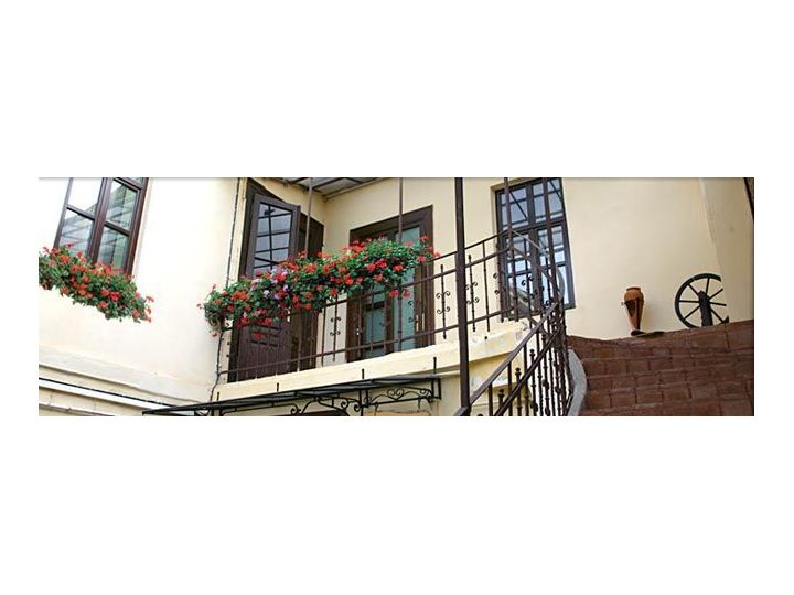 Pensiunea Casa Albert, Brasov Oras - imaginea 