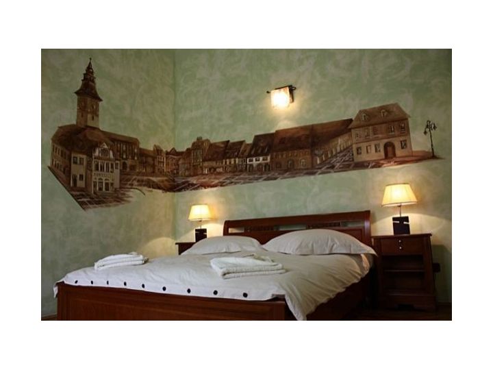 Pensiunea Casa Albert, Brasov Oras - imaginea 