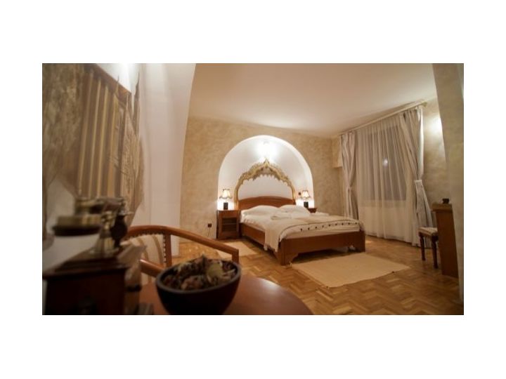Pensiunea Casa Albert, Brasov Oras - imaginea 