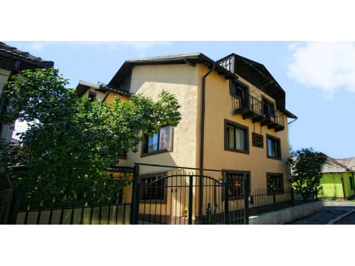 Pensiunea Casa Blaga, Brasov Oras - imaginea 