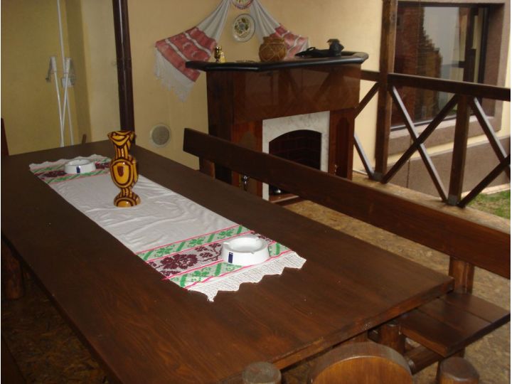 Pensiunea Casa Blaga, Brasov Oras - imaginea 