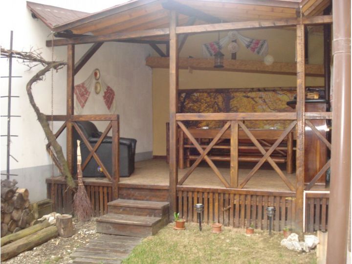 Pensiunea Casa Blaga, Brasov Oras - imaginea 
