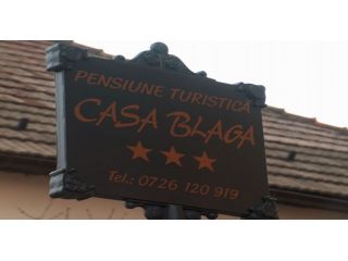 Pensiunea Casa Blaga, Brasov Oras - 2