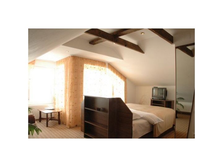 Pensiunea Casa Cristina, Brasov Oras - imaginea 