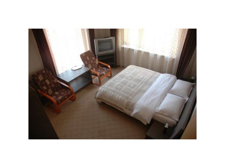 Pensiunea Casa Cristina, Brasov Oras - imaginea 