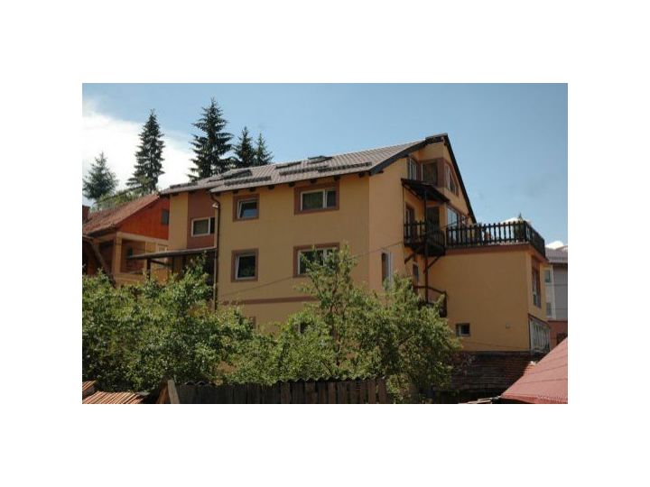 Pensiunea Casa Cristina, Brasov Oras - imaginea 