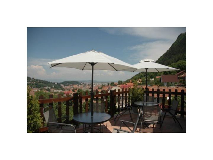 Pensiunea Casa Cristina, Brasov Oras - imaginea 