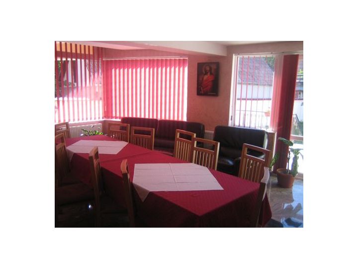 Pensiunea Casa Floraly, Brasov Oras - imaginea 