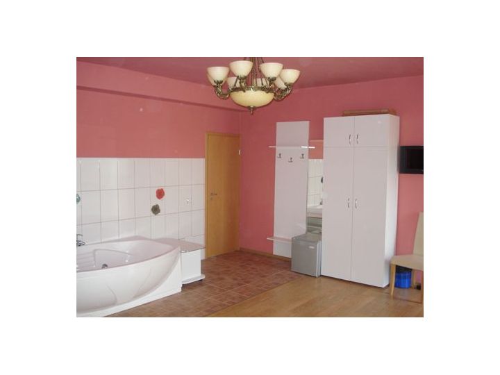 Pensiunea Casa Floraly, Brasov Oras - imaginea 
