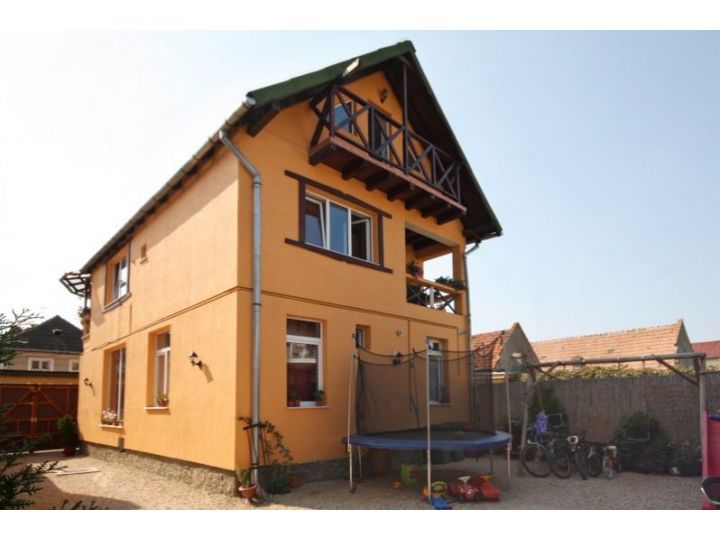 Pensiunea Casa Hanna, Brasov Oras - imaginea 