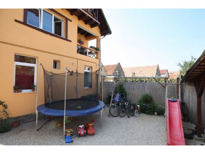 Pensiunea Casa Hanna, Brasov Oras - imaginea 