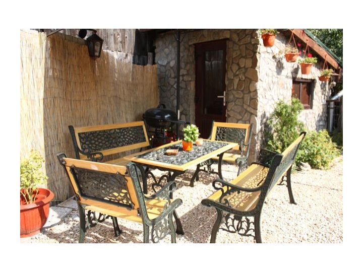 Pensiunea Casa Hanna, Brasov Oras - imaginea 