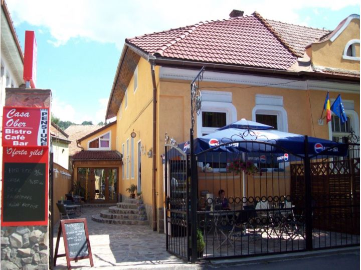 Pensiunea Ober, Brasov Oras - imaginea 
