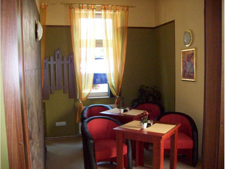 Pensiunea Ober, Brasov Oras - imaginea 