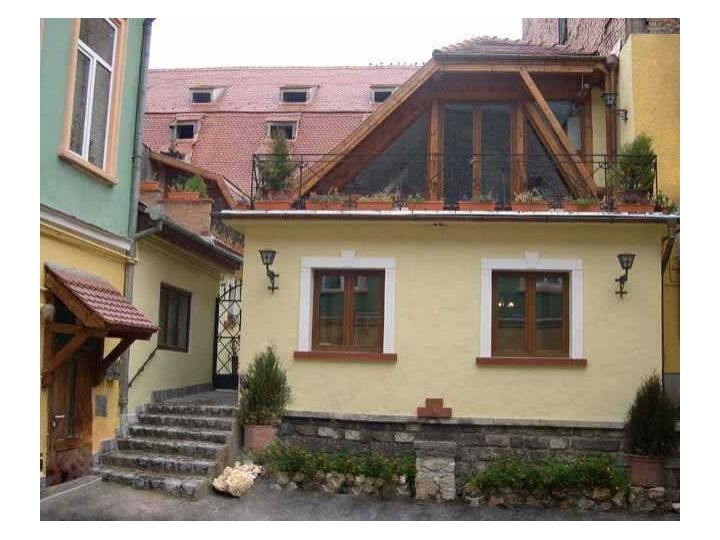 Pensiunea Casa Rozelor, Brasov Oras - imaginea 