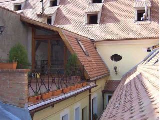 Pensiunea Casa Rozelor, Brasov Oras - 4