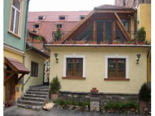 Pensiunea Casa Rozelor, Brasov Oras - 1