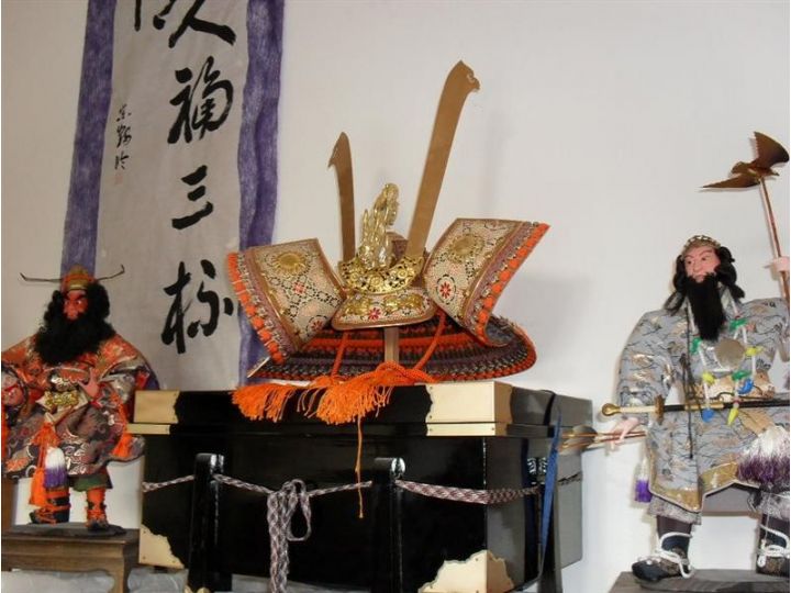 Pensiunea Casa Samurai, Brasov Oras - imaginea 