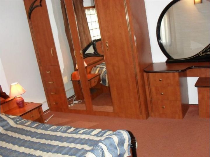 Pensiunea Casa Samurai, Brasov Oras - imaginea 