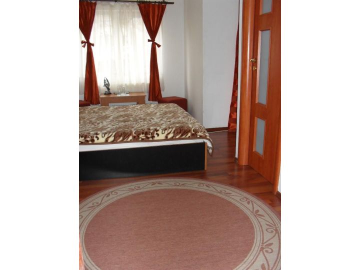 Pensiunea Casa Samurai, Brasov Oras - imaginea 