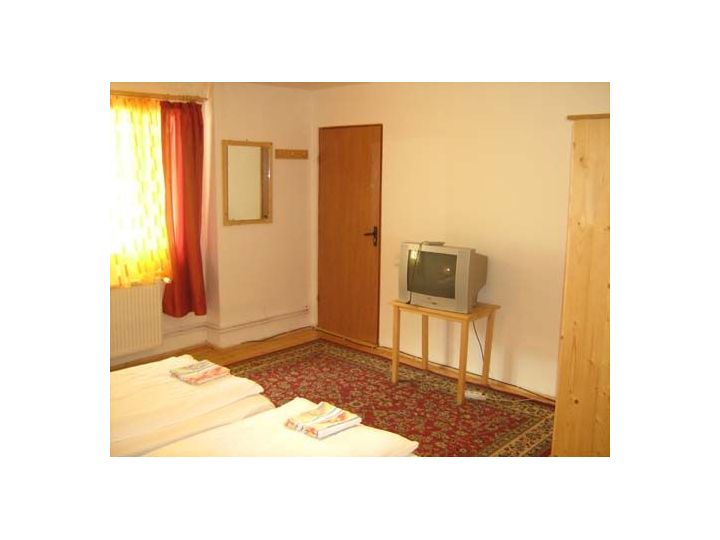 Vila Casa Terezia, Brasov Oras - imaginea
