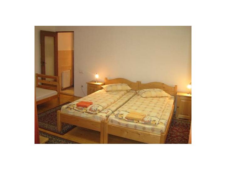 Vila Casa Terezia, Brasov Oras - imaginea