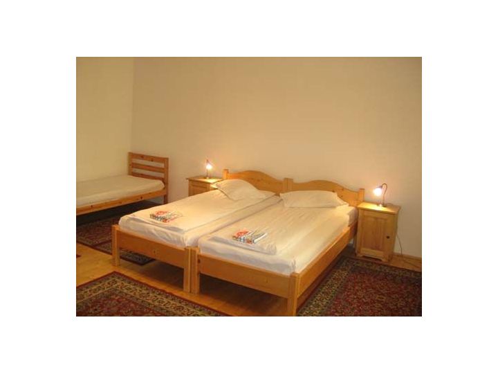 Vila Casa Terezia, Brasov Oras - imaginea