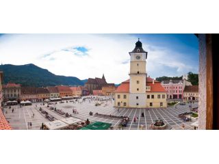 Pensiunea Casa Wagner, Brasov Oras - 3