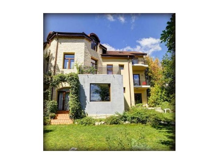 Vila Chambers' N Charm, Brasov Oras - imaginea