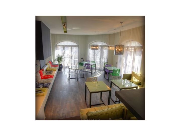 Vila Chambers' N Charm, Brasov Oras - imaginea