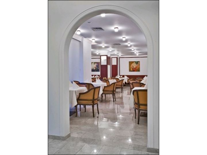 Hotel Citrin, Brasov Oras - imaginea