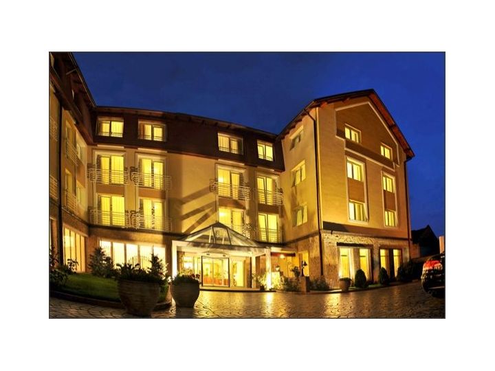 Hotel Citrin, Brasov Oras - imaginea