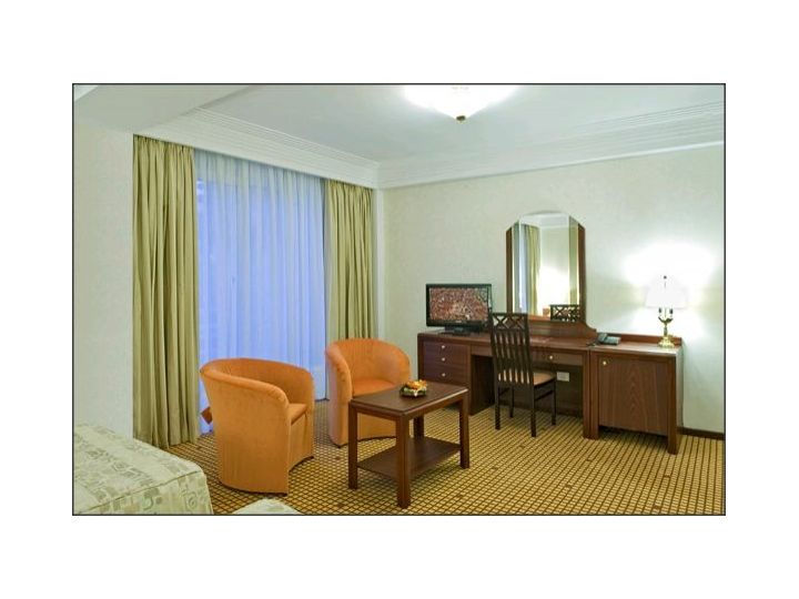 Hotel Citrin, Brasov Oras - imaginea