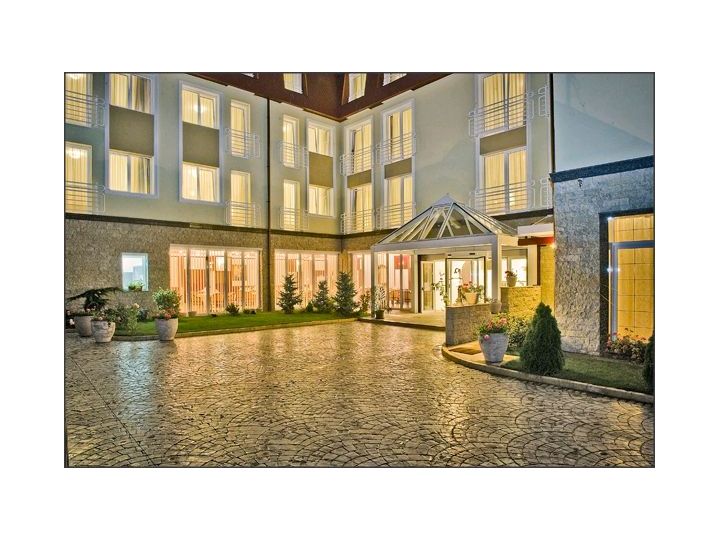 Hotel Citrin, Brasov Oras - imaginea