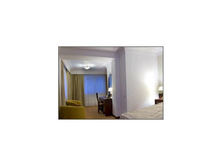 Hotel Citrin, Brasov Oras - imaginea