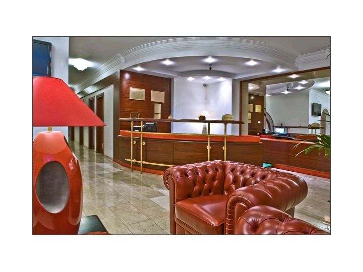 Hotel Citrin, Brasov Oras - imaginea