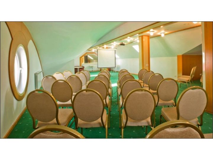 Hotel Citrin, Brasov Oras - imaginea
