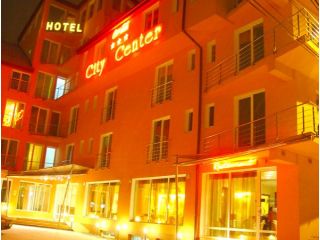 Hotel City Center, Brasov Oras - 2