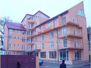 Hotel City Center, Brasov Oras - 1