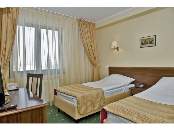 Hotel Coroana Brasovului, Brasov Oras - imaginea 
