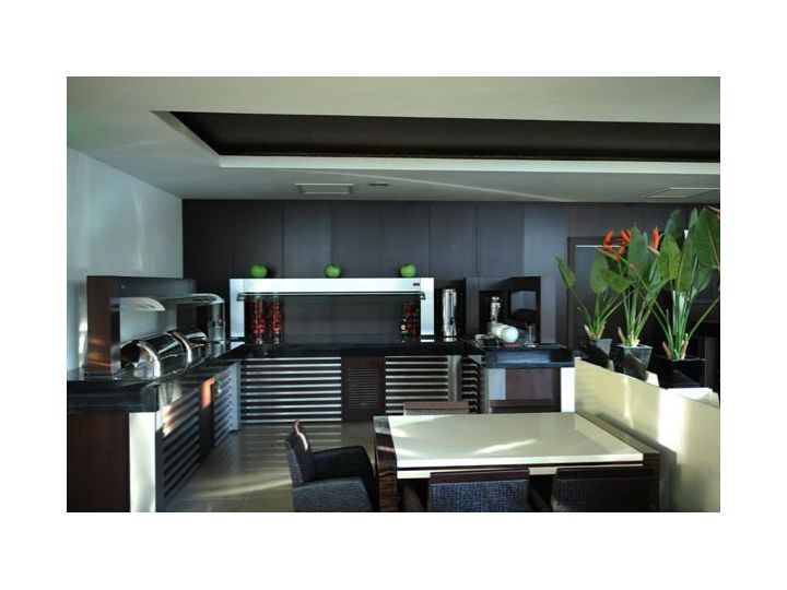 Hotel Cubix, Brasov Oras - imaginea 